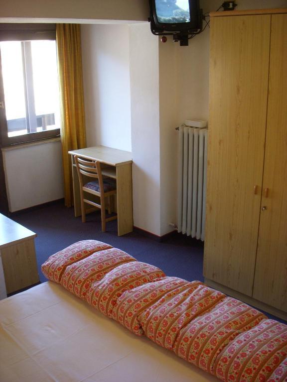 Hotel La Campagnola Moena Phòng bức ảnh