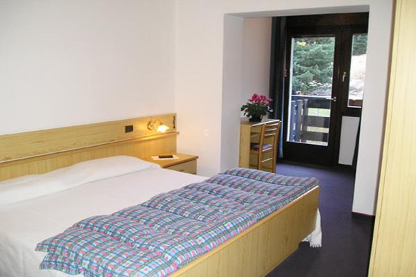 Hotel La Campagnola Moena Ngoại thất bức ảnh